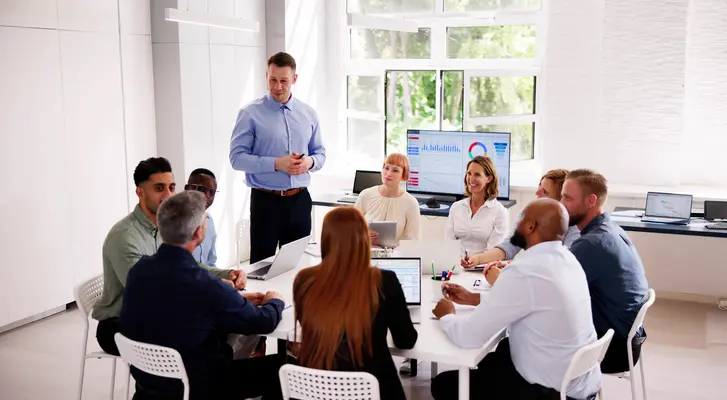 After-Action Reviews Workshop