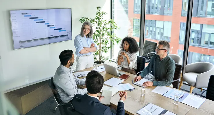 Goal Alignment Audit